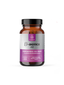 B-Biotics-Kapseln – 30 Stück Bioandin