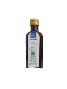 SIPF Passiflora Bio-Extrakt – 100 ml Florihan