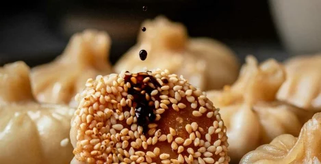 Top 5 Zutaten für asiatische Gerichte – laut unserer Food-Bloggerin!