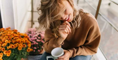 Kombucha, Matcha oder Kamille – was Ihre Tee-Wahl über Ihre Persönlichkeit verrät?