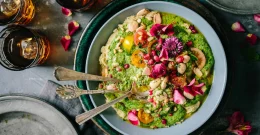 Vegan leben in 2026 – Neue Trends zwischen GLP-1-Therapien und Longevity